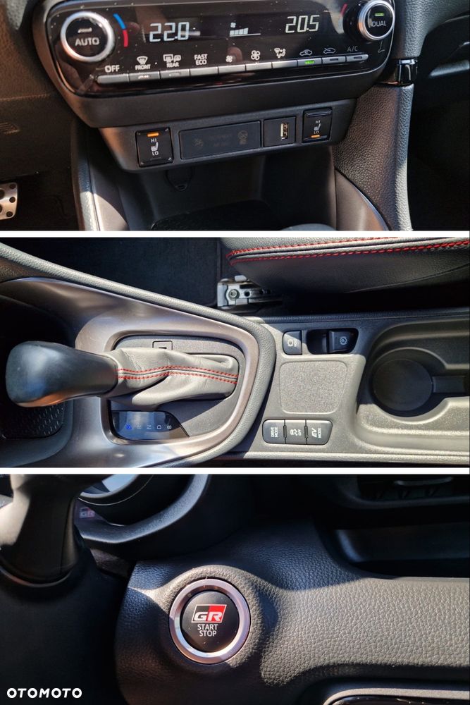 Toyota Yaris - 23