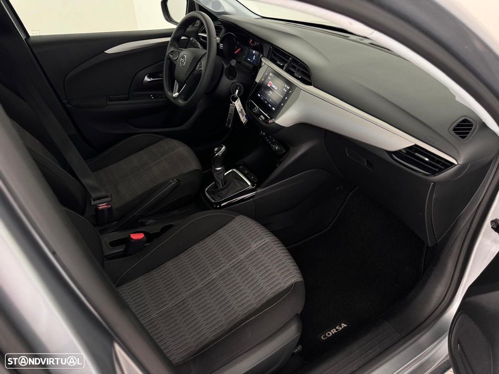 Opel Corsa 1.2 Business Edition - 9