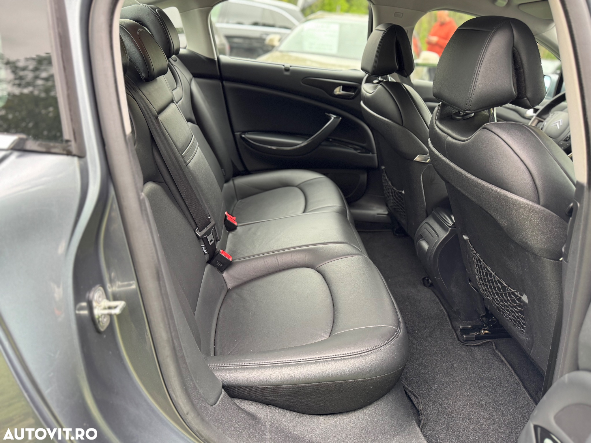 Citroën C5 - 10