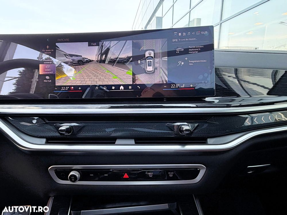 BMW X5 xDrive40i AT MHEV - 13