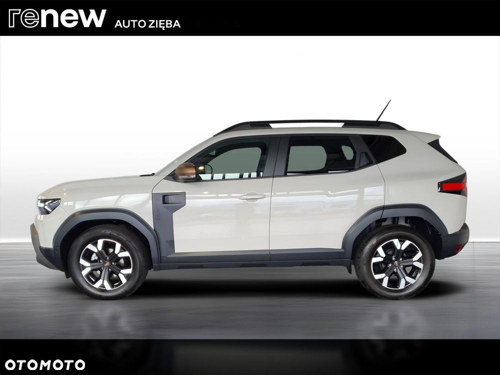 Dacia Duster - 3