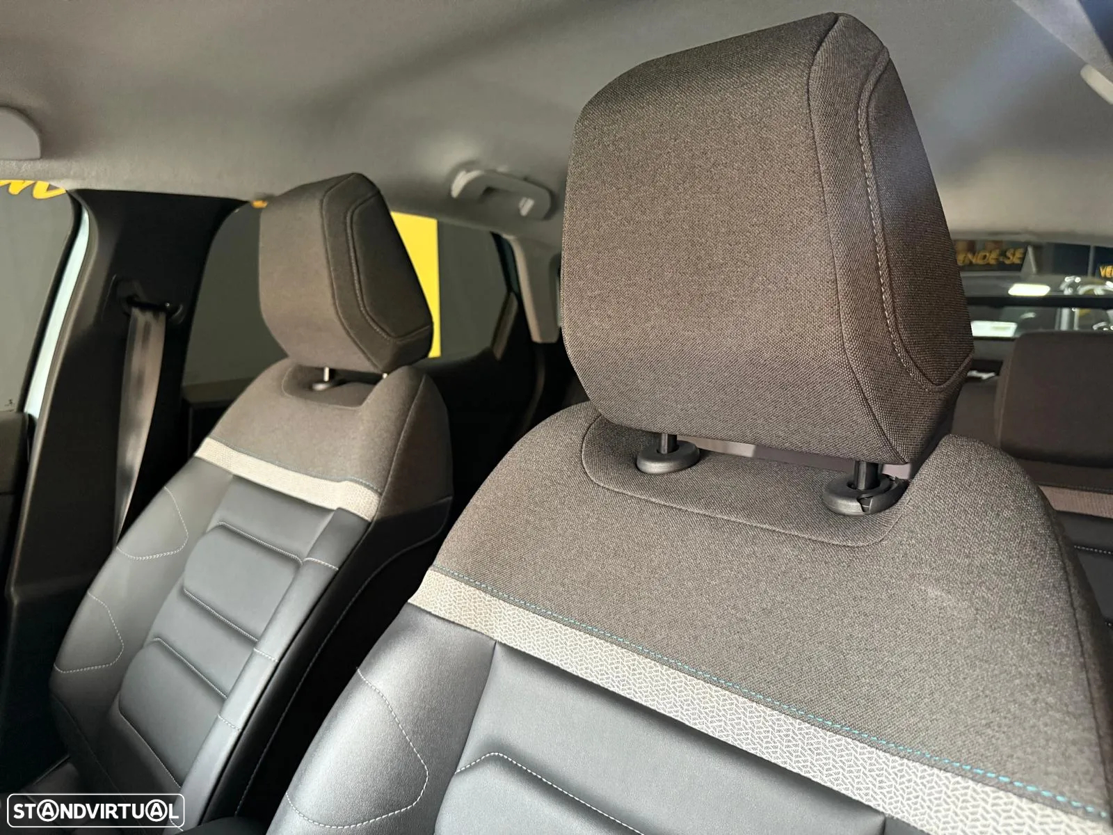 Citroën C4 1.5 BlueHDi Shine Pack EAT8 - 13