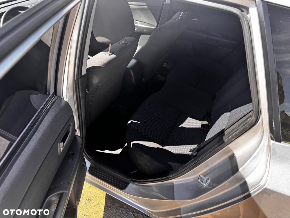 Mazda 3 1.6 16V Exclusive - 14