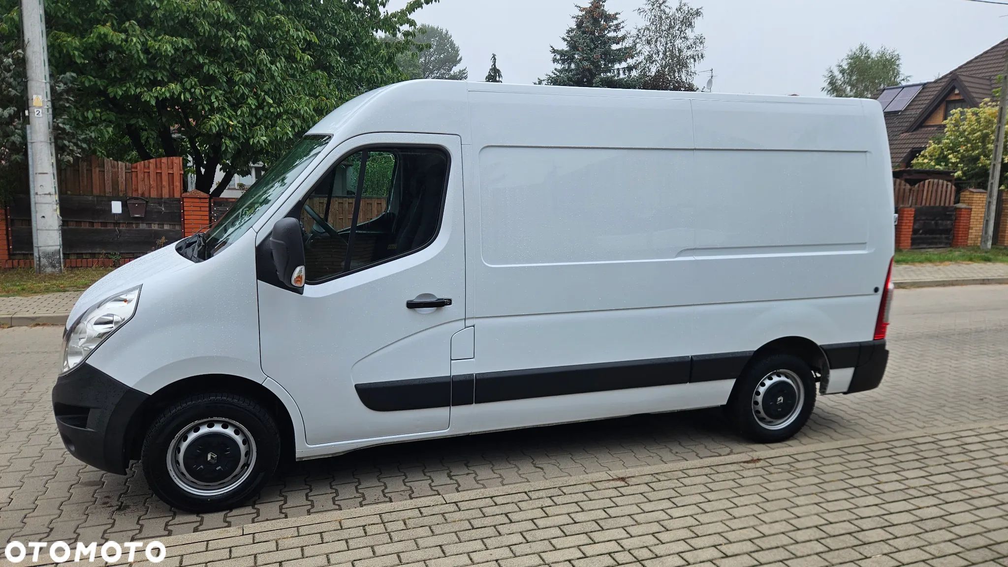 Renault MASTER - 1
