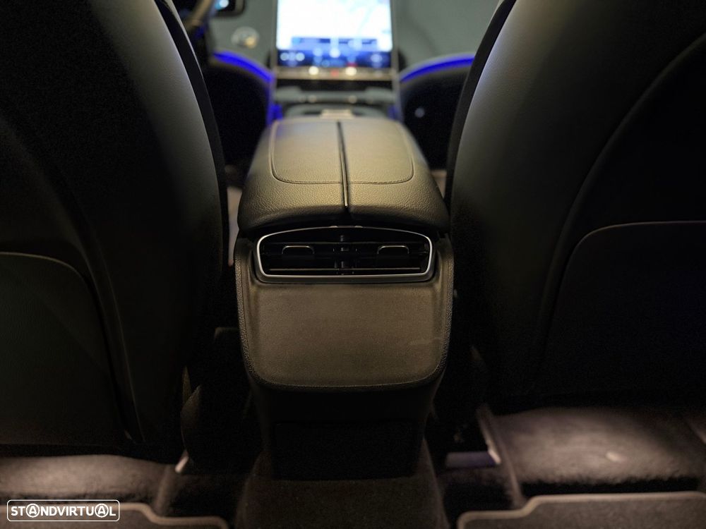 Mercedes-Benz EQE SUV 350+ Edition - 36