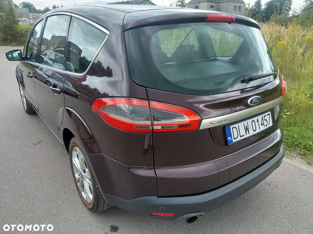 Ford S-Max - 5
