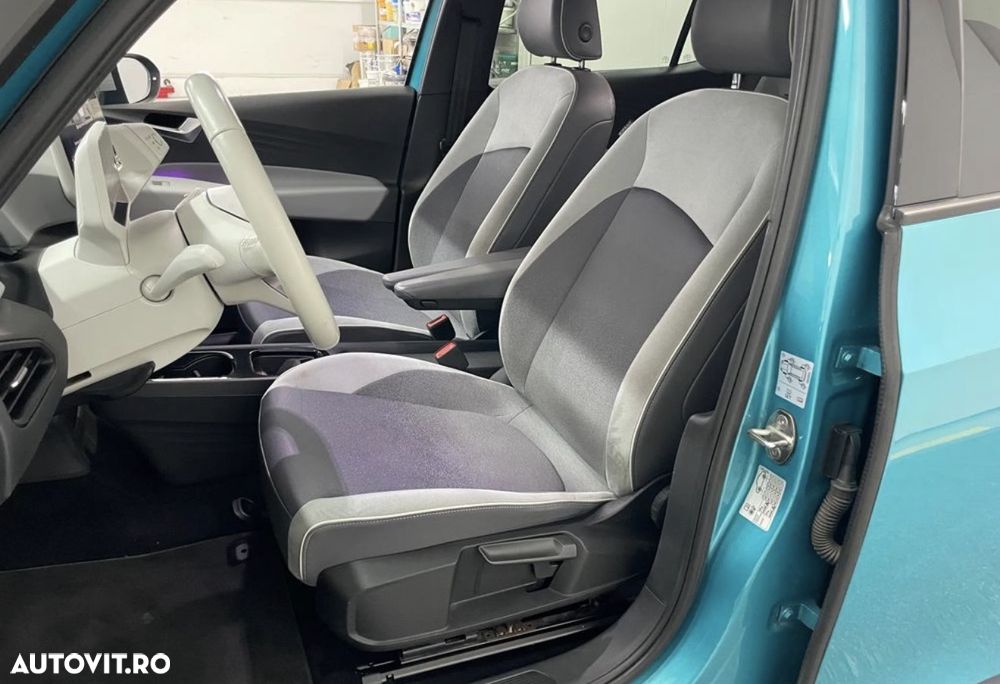 Volkswagen ID.3 58 kWh Pro Performance - 10