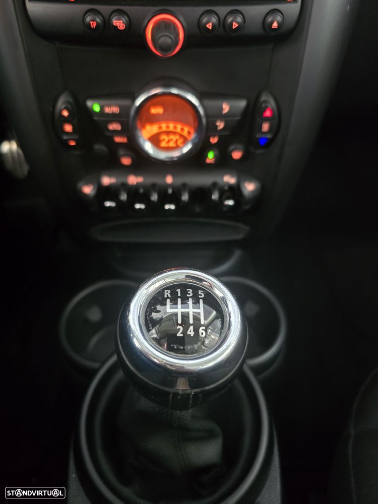 MINI Countryman Cooper SD - 13