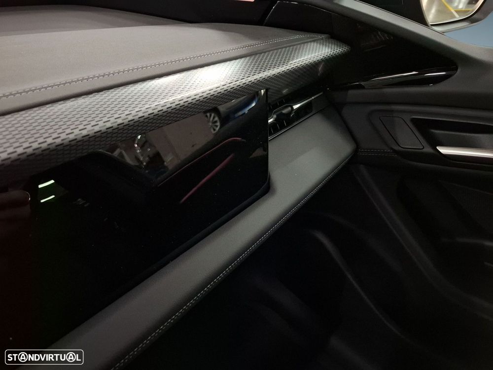 Audi A6 Avant e-tron 83 kWh - 21