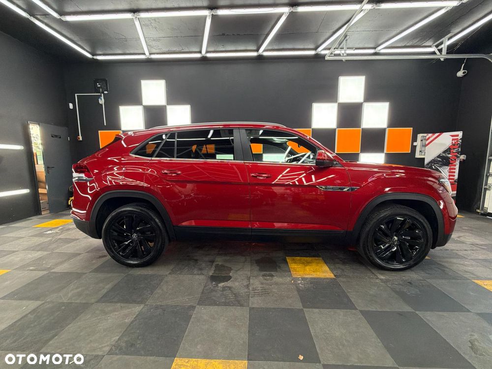 Volkswagen Atlas - 29