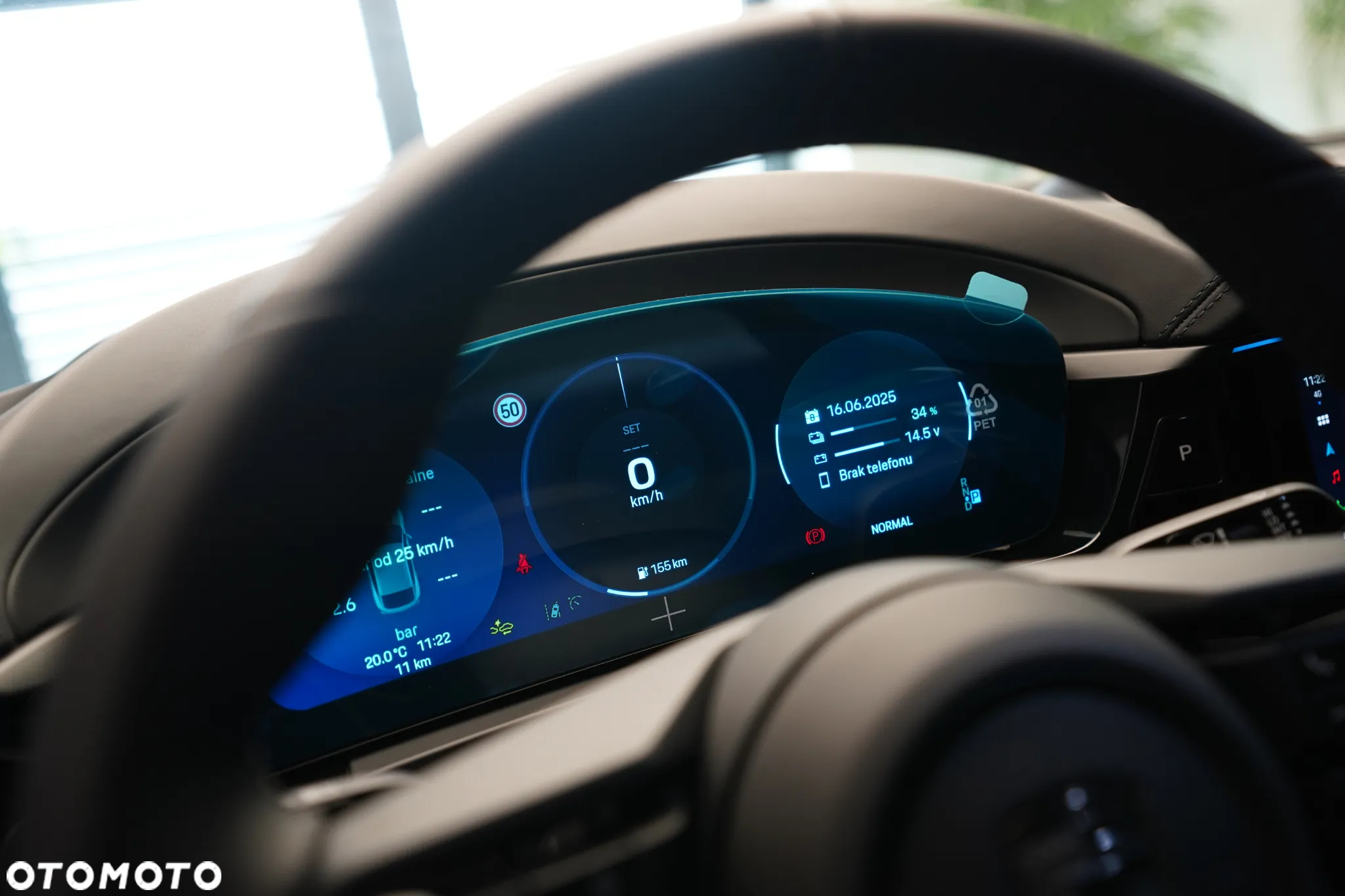 Porsche Macan Turbo 100kWh - 21