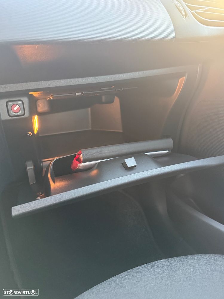 Citroën C3 1.1 Seduction - 29