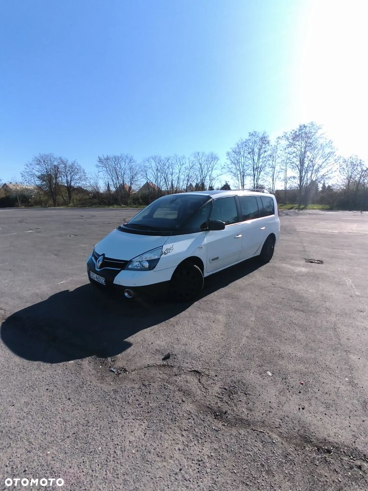 Renault Grand Espace 2.0 dCi Alcantara - 17