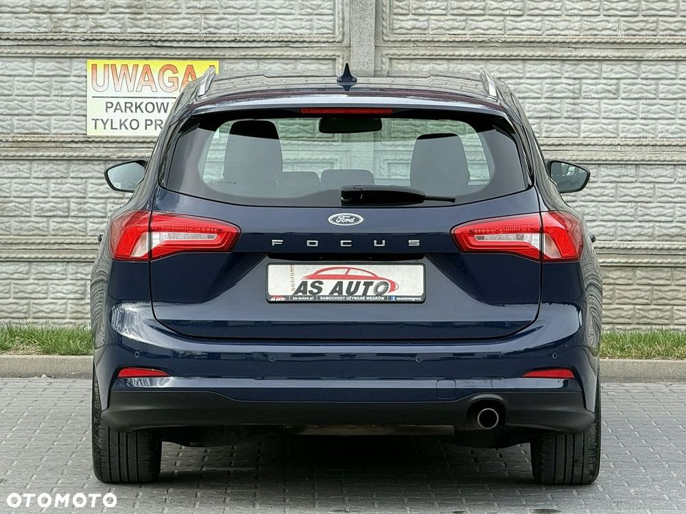 Ford Focus - 39
