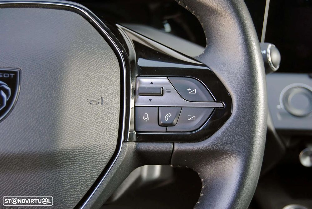 Peugeot 308 1.2 PureTech Active Pack - 20