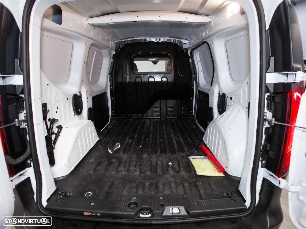 Renault Express 1.5 Blue dCi Advance C/IVA - 7