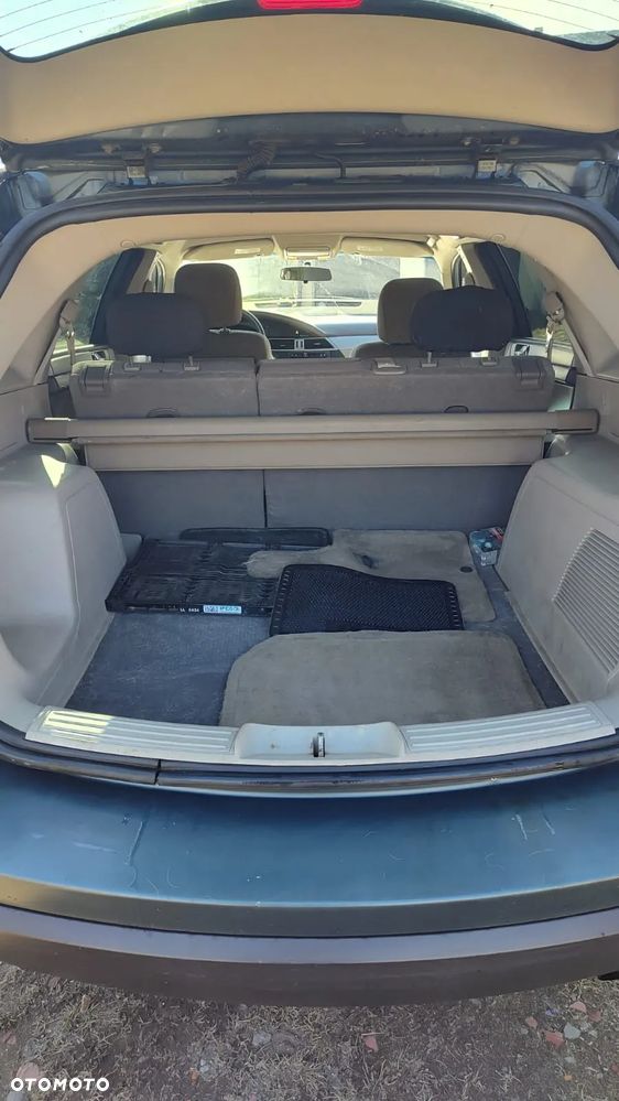 Chrysler Pacifica 3.8 - 11