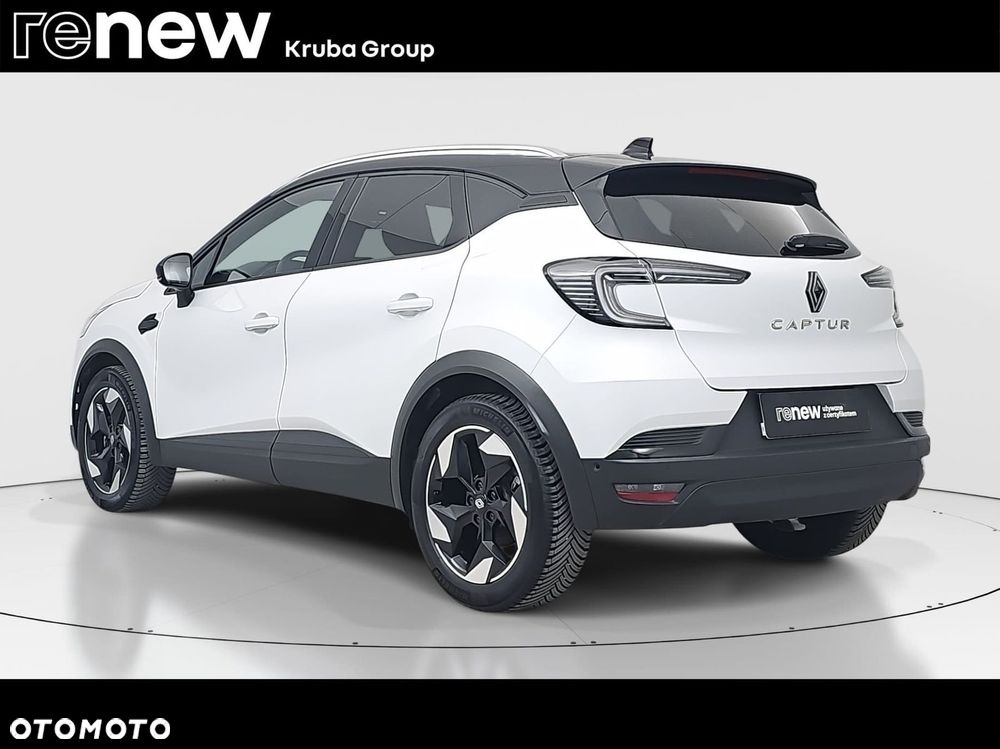 Renault Captur 1.0 TCe Techno - 7