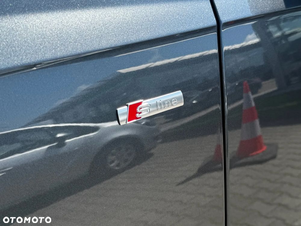 Audi Q7 TDI mHEV 210 kW Quattro S Line Tiptr - 6