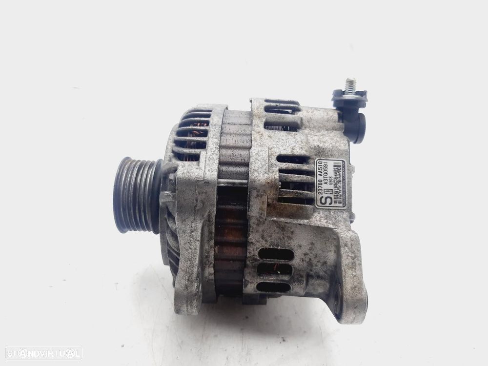 ALTERNADOR SUBARU TRIBECA - 1