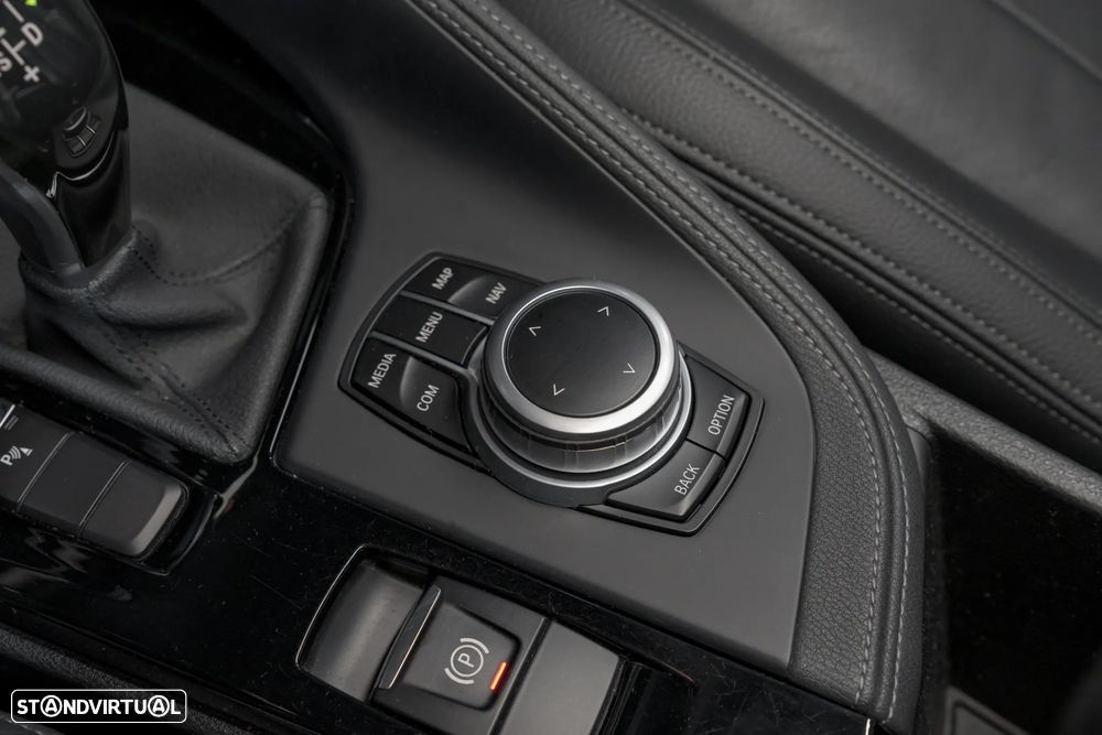 BMW X1 18 i sDrive Pack M Auto - 21