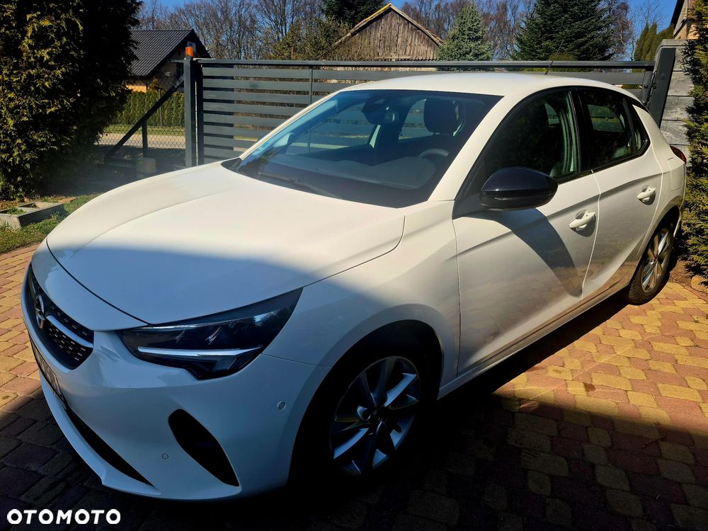 Opel Corsa 1.2 Elegance S&S - 9