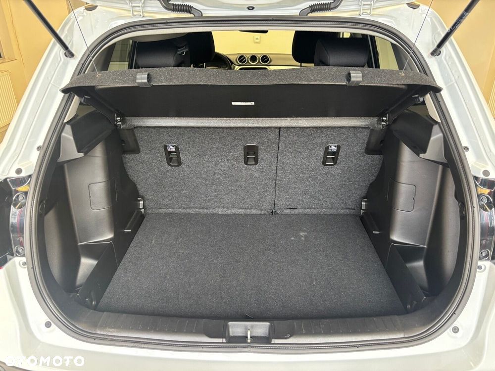 Suzuki Vitara - 13