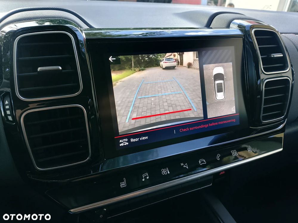 Citroën C5 Aircross BlueHDI 130 S&S LIVE PACK - 24