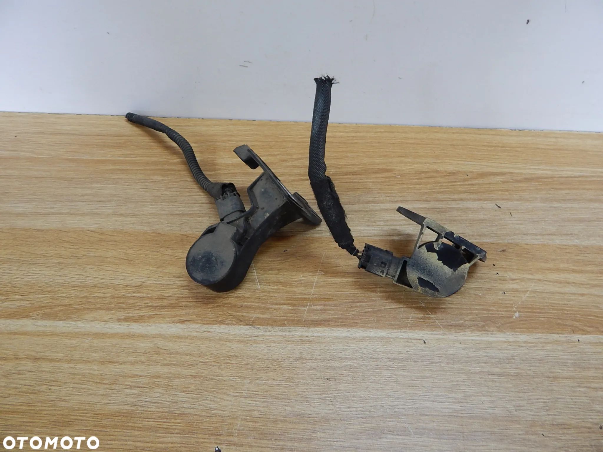 Czujnik moduł poziomowania lamp Opel Insignia A 08-17 Astra zafira Łuków części - 1
