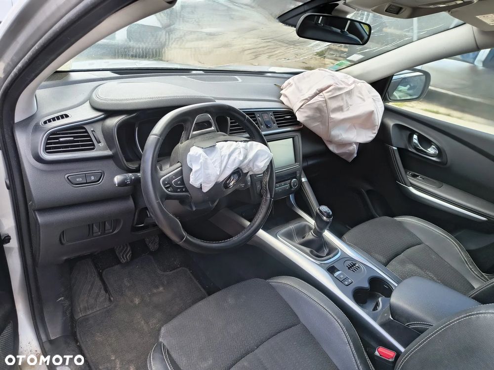 Renault Kadjar - 15