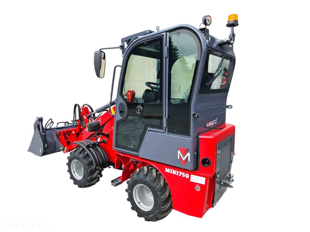 MISATO MINI 750 - 5
