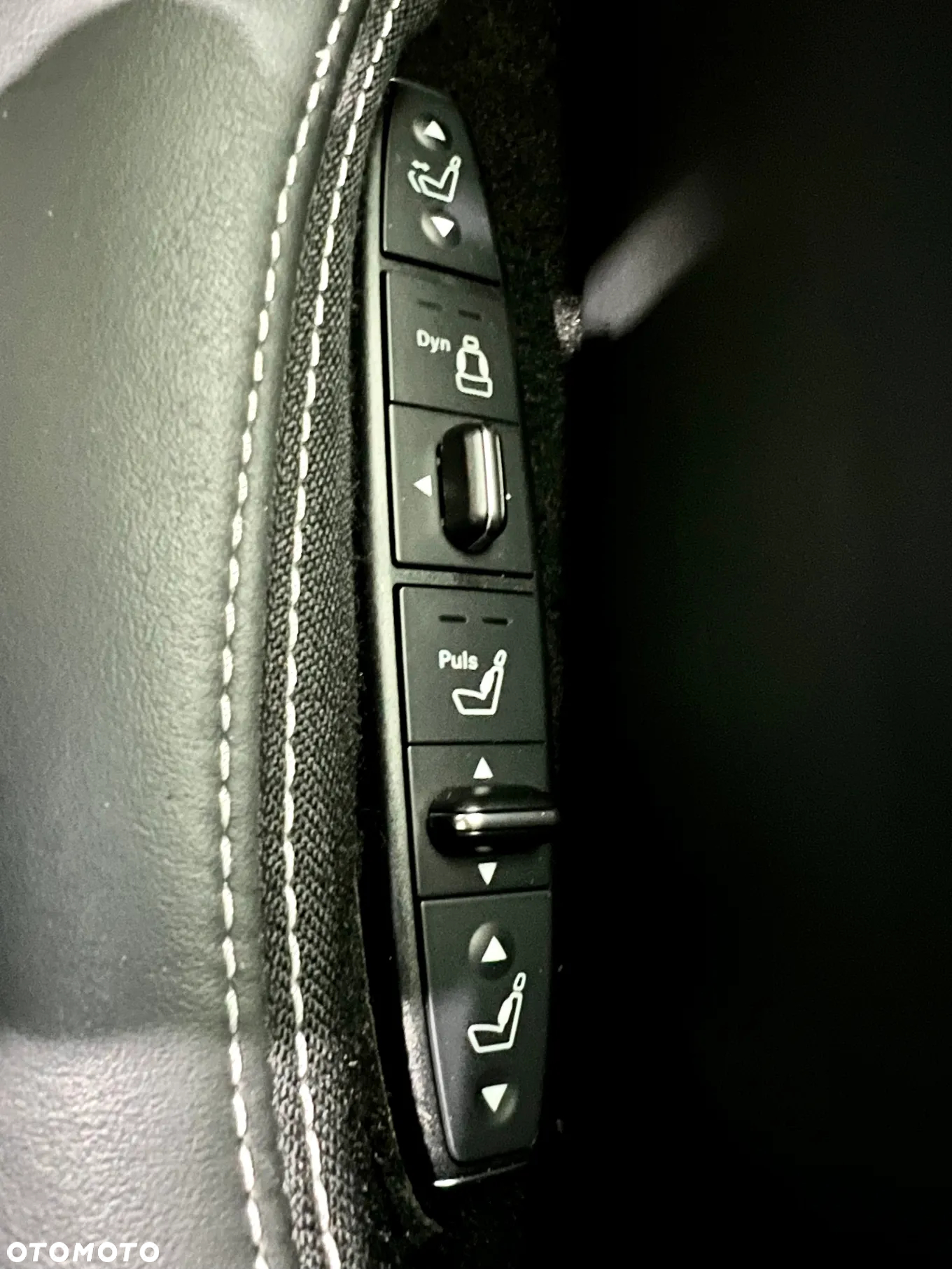 Mercedes-Benz CLS 63 AMG S 4-Matic - 23