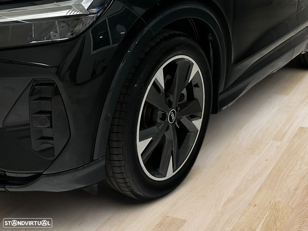 Audi Q4 e-tron 50 quattro - 7