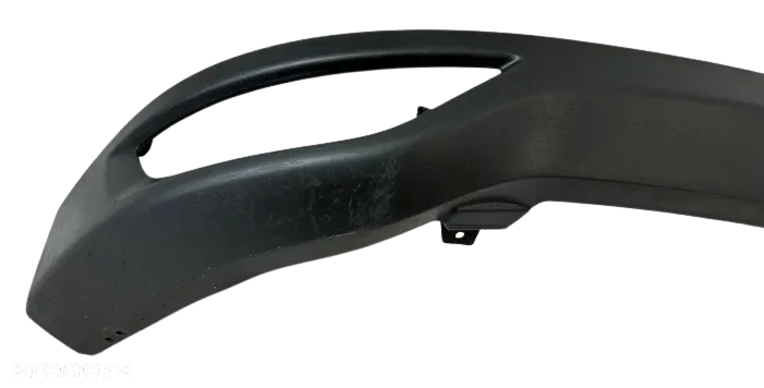 Leon 3 spoiler zderzaka tylnego Leon 4 5F0807487 5FA807568B C-Max 2 AM51-R17A894-A - 19