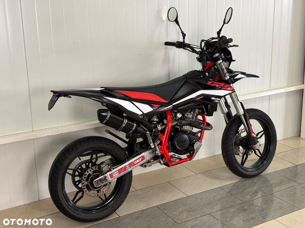 Beta RR - 3