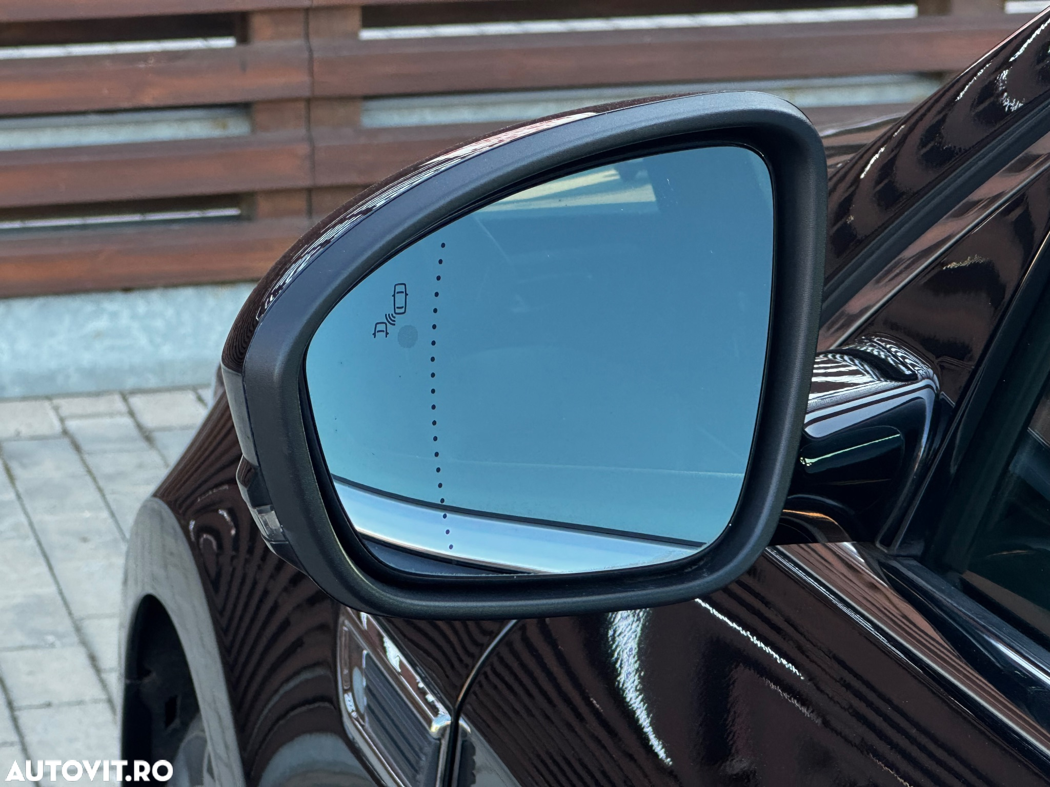 Renault Talisman Blue dCi 160 EDC LIMITED - 31