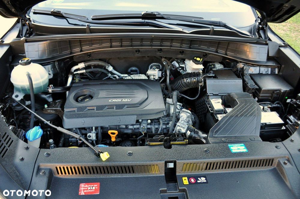 Hyundai Tucson - 39
