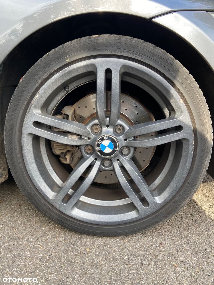 BMW Seria 3 325d DPF Touring - 27