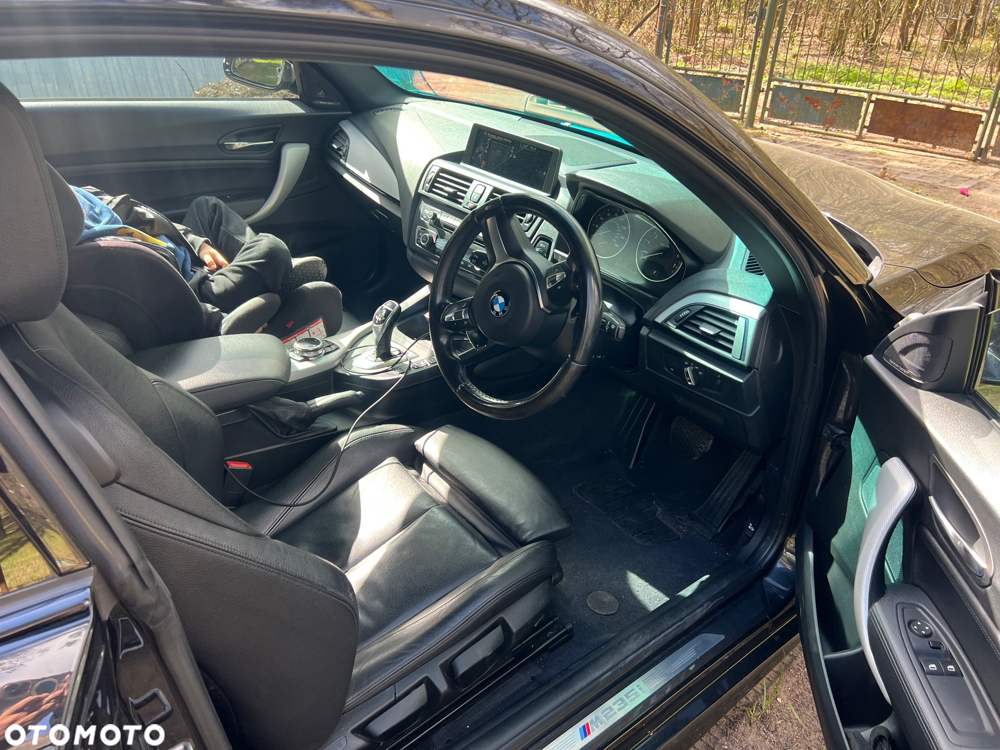 BMW Seria 2 M235i xDrive sport - 3