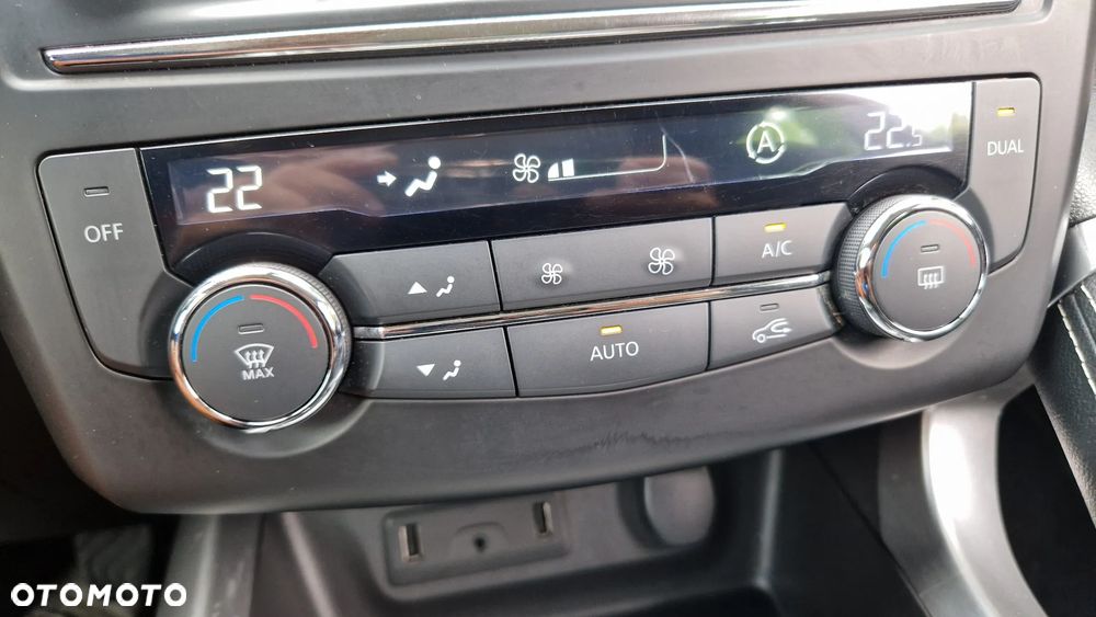 Renault Kadjar Energy dCi 110 XMOD - 11