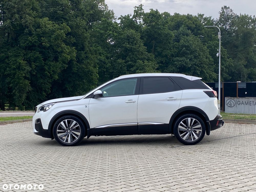 Peugeot 3008 1.5 BlueHDi Allure S&S - 6