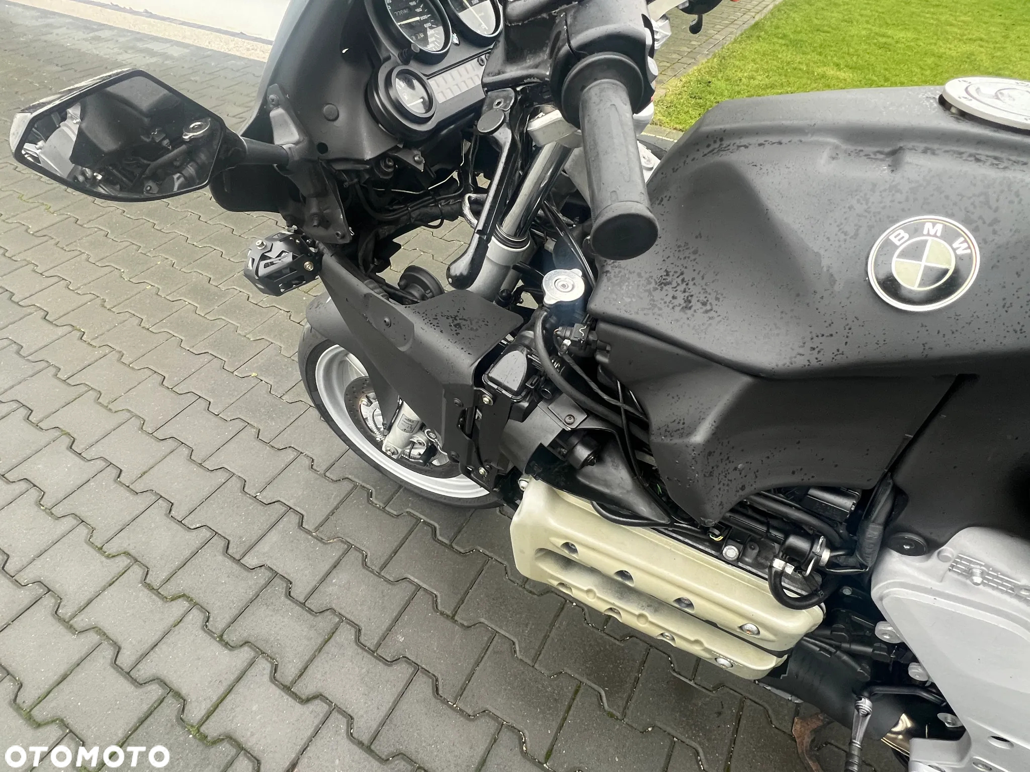 BMW K - 26