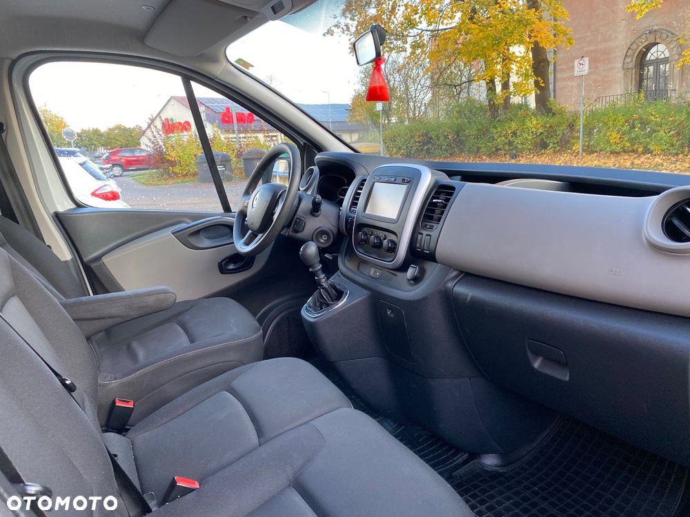 Renault Trafic L2H1 2,9t Pack Clim - 7