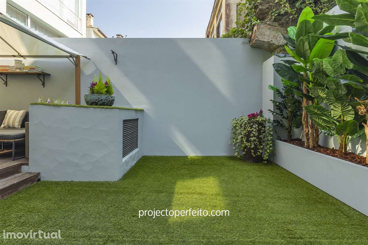 Apartamento T1 Venda em Espinho,Espinho - Grande imagem: 5/28