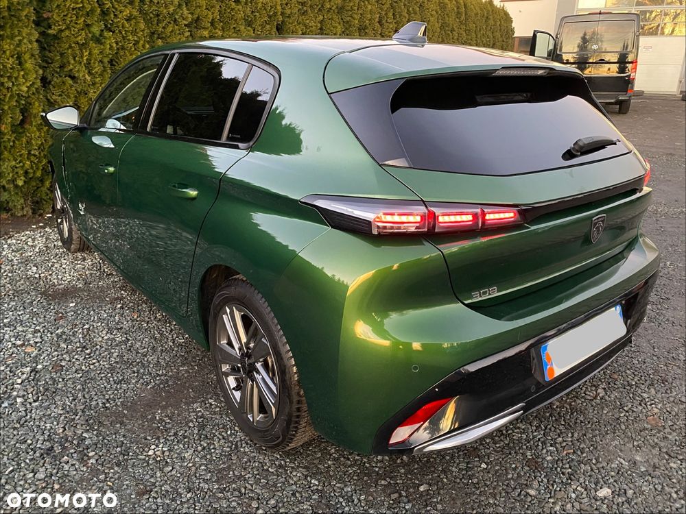 Peugeot 308 1.2 PureTech Allure Pack S&S - 1