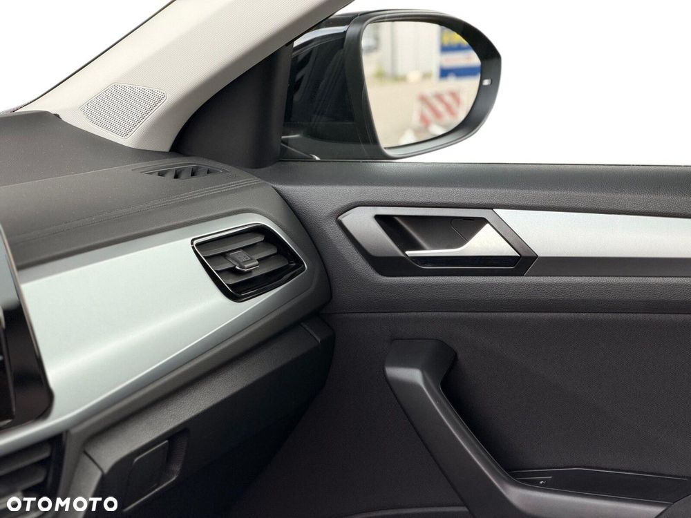 Volkswagen T-Roc 1.5 TSI Special Edition DSG - 13