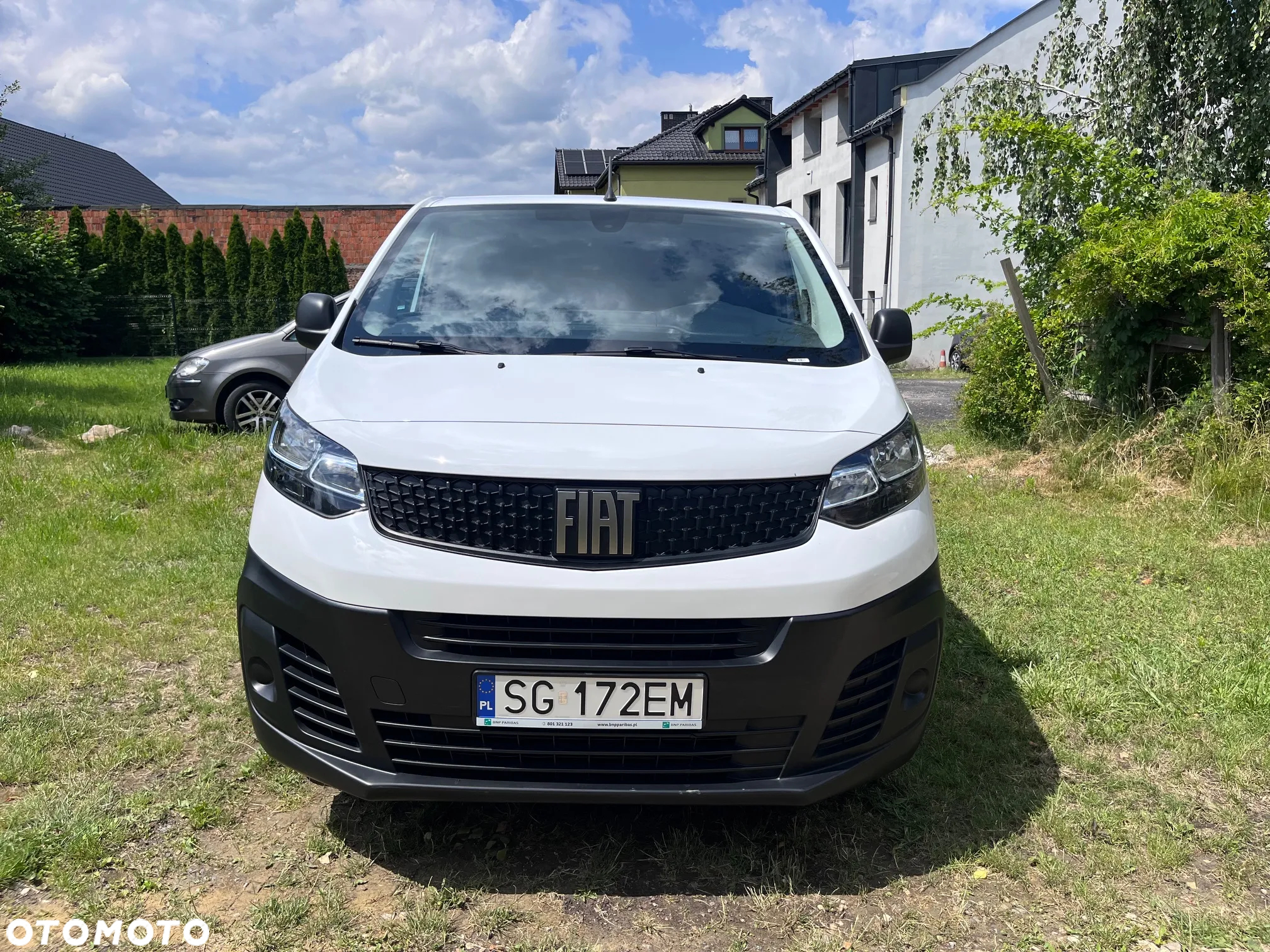 Fiat Scudo - 2