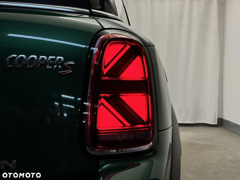 MINI Countryman - 11