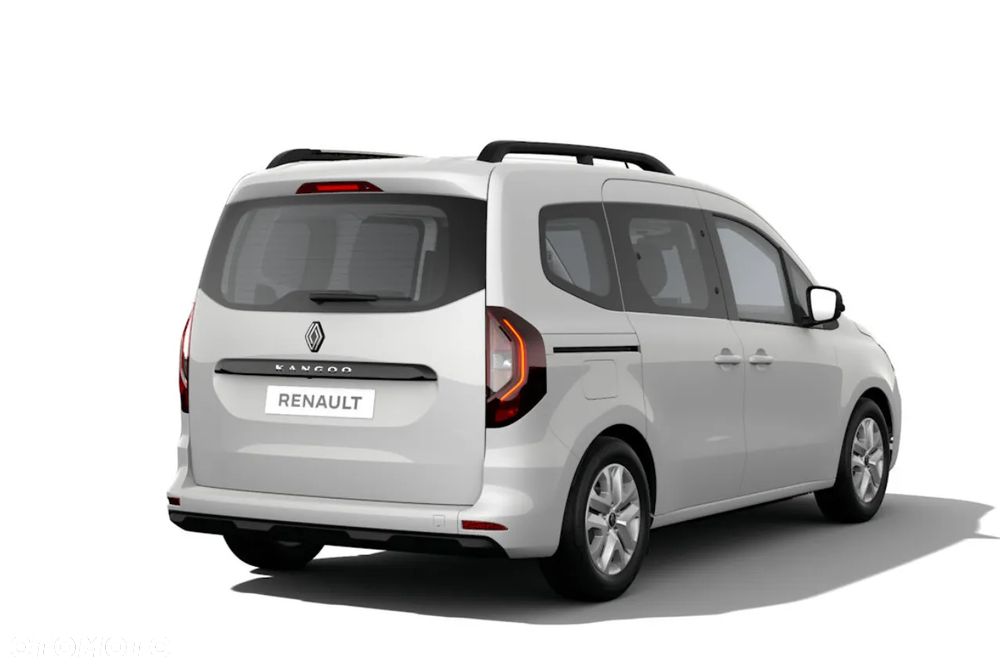 Renault Kangoo 1.3 TCe Equilibre - 3