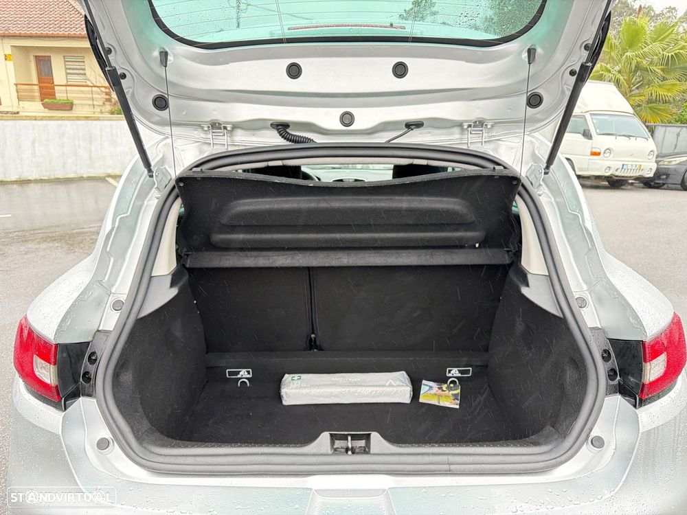 Renault Clio 0.9 TCe Limited - 5